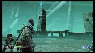 CRAZY 5k+ per hit XP GLITCH GOD OF WAR PS4