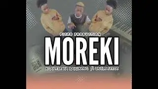 MOREKI_MASTER PICZO_KGAREBE YA BAKONENG_ft_UNCLE SEETE 