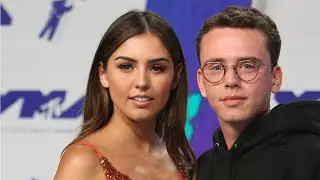 Rapper Logic And Wife Jessica Andrea Are Getting A Divorce