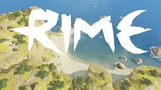 RiME - Walkthrough Gameplay - Part #8 [Full HD] (XONE/PS4/PC/PSV/Switch)