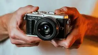 The Best Cheap Camera Nobody Buys