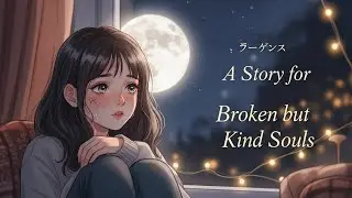 A Story for Broken but Kind Souls
