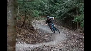 Forme Curbar Hardtail Mountain Bikes