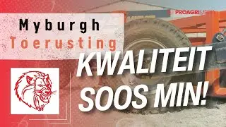 Myburgh Toerusting wys hulle nuwe padskraper