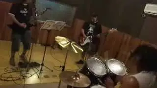 Hate Again- Perfect Death