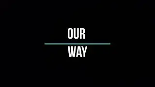 Patrik Buda and Silvia Budov&aacute; - Our way