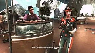 AC 4 Black Flag Reach the CCO's office | Hack the workstation