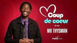 Mr Thysman prouve pourquoi le gospel urbain émeut tant