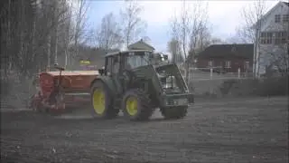 Våronn på Hedmarken 2016