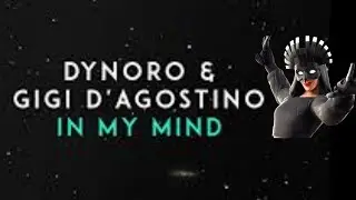 In My Mind - Dynoro feat. Gigi D`Agostino | Tiles Hop: EDM Rush!