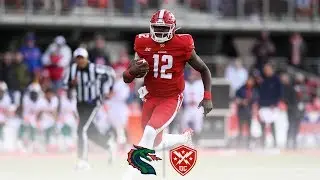 Seattle Dragons vs. D.C. Defenders | XFL Week 1 | 2020 XFL Highlights