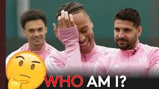 🤨 WHO AM I? With Mitrović, Robinson & De Cordova-Reid! | #StrongerConnected with World Mobile