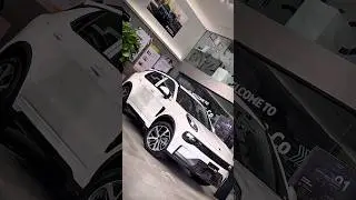 Lynk&Co 01 Louder 2025