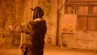 Feller -1 Way To Go- (Video)