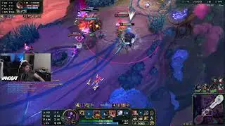 🔴Learning League, acquiring new addiction.