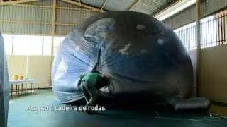 Planet&aacute;rio Digital - V&iacute;deo Oficial