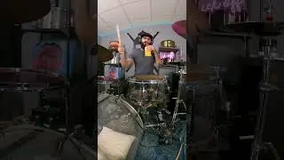 SLIPKNOT literally ASKED ME TO PLAY THIS!