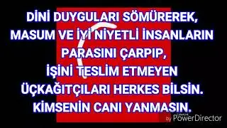 Ucuz Matbaa hırsız sayfadır. Dolandırılma!