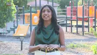 Kavya Ramesh: New $1.2M inclusive playground planned for Rock Quarry Park