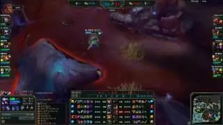 Rift Scuttler Bug