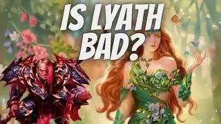 Lyath VS Verdance CC Classic Constructed Flesh and Blood TCG