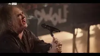 THE CURE - NEWS (SKY TG24, 2/11/2024)
