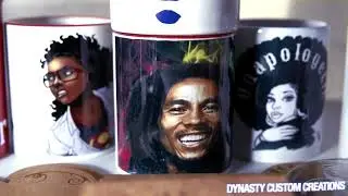 Dynasty Custom Creations welcome video                           