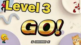 Say the Word on Beat 🎵 | Tum Tum Kapuchino Ballarino Trend Words (Level 1&ndash;5)