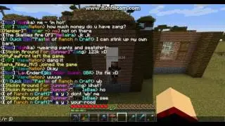 Prank Two On Ranch n Craft!!!