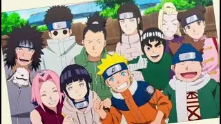 O MELHOR momento para COME&Ccedil;AR /VOLTAR a jogar Naruto Arena