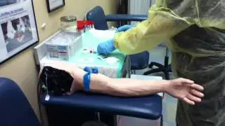 Intro to Phlebotomy Skills
