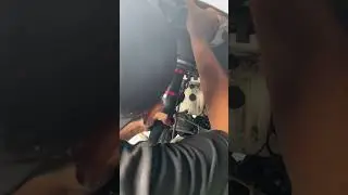 1 tahun pemasangan Airsus ada aja kendalanya ? 😱 #airsuspension #airsuspensi