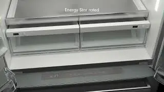 Bertazzoni's 36