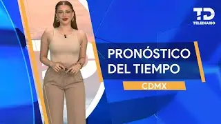 Clima 16 de julio con Norma García