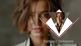Zephlyn Kade - Shadowpop Confessions I Chillwave + Retro Synth