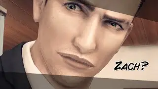 Deadly Premonition (Origins) (for the Switch) (1)