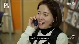 Daebaking - The Perfect Boyfriend (Malay Subs)