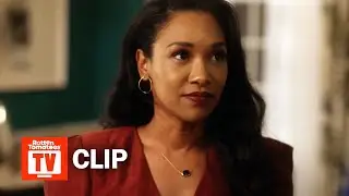The Flash S06 E02 Clip | Rotten Tomatoes TV