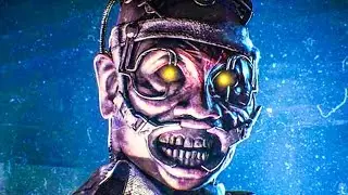 Dead by Daylight Spark of Madness 💀Dead by Daylight The Doctor Gameplay💀 Dead by Daylight Doctor