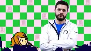 Rhythm Heaven ft Hbox
