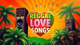 ❤️🌴 REGGAE LOVE SONGS 2026 - Pure Romance • Smooth Roots • Timeless Love Vibes🌴❤️