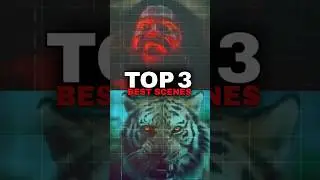 Top 3 Best Scenes From Kantara Chapter 1🔥 #shorts #kantarachapter1