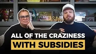The Real Chaos Behind Health Insurance Subsidies (No One Explains This)