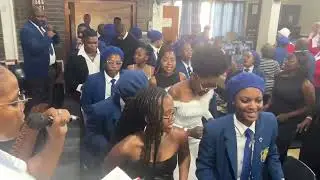 BCWG Opening 2025 - Eyona nto inexabiso
