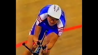 Sydney Olympics 2000 GB medal montage