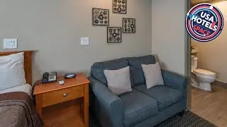 Bayhill Inn | San Francisco (CA), United States | Hotel Review ⭐