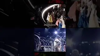 The Crowning Glory: Miss Universe 2015 vs. Miss International Queen 2025 - Two Historic Moments! 👑💖