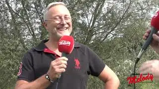 Alpen DJ Heiner über sein erstes Album 