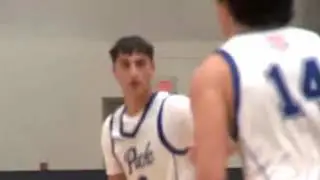 Valley Torah vs Magen David Yeshivah