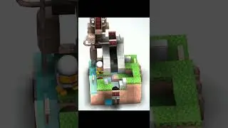 Mekorama Track Breaker - Master Makers #mekorama #walkthrough #gameplay #tipsandtricks